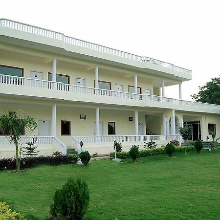 The Farm Villa Resort Sawai Madhopur Exterior photo